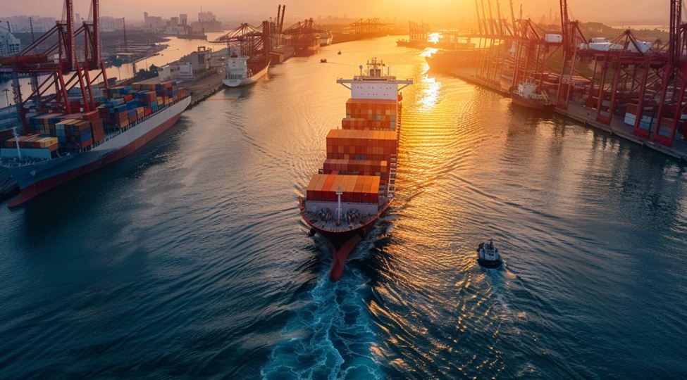 US Dock Worker Union Rejects Latest Pay Offer Forexlive us-dock-worker-union-rejects-latest-pay-offer-forexlive